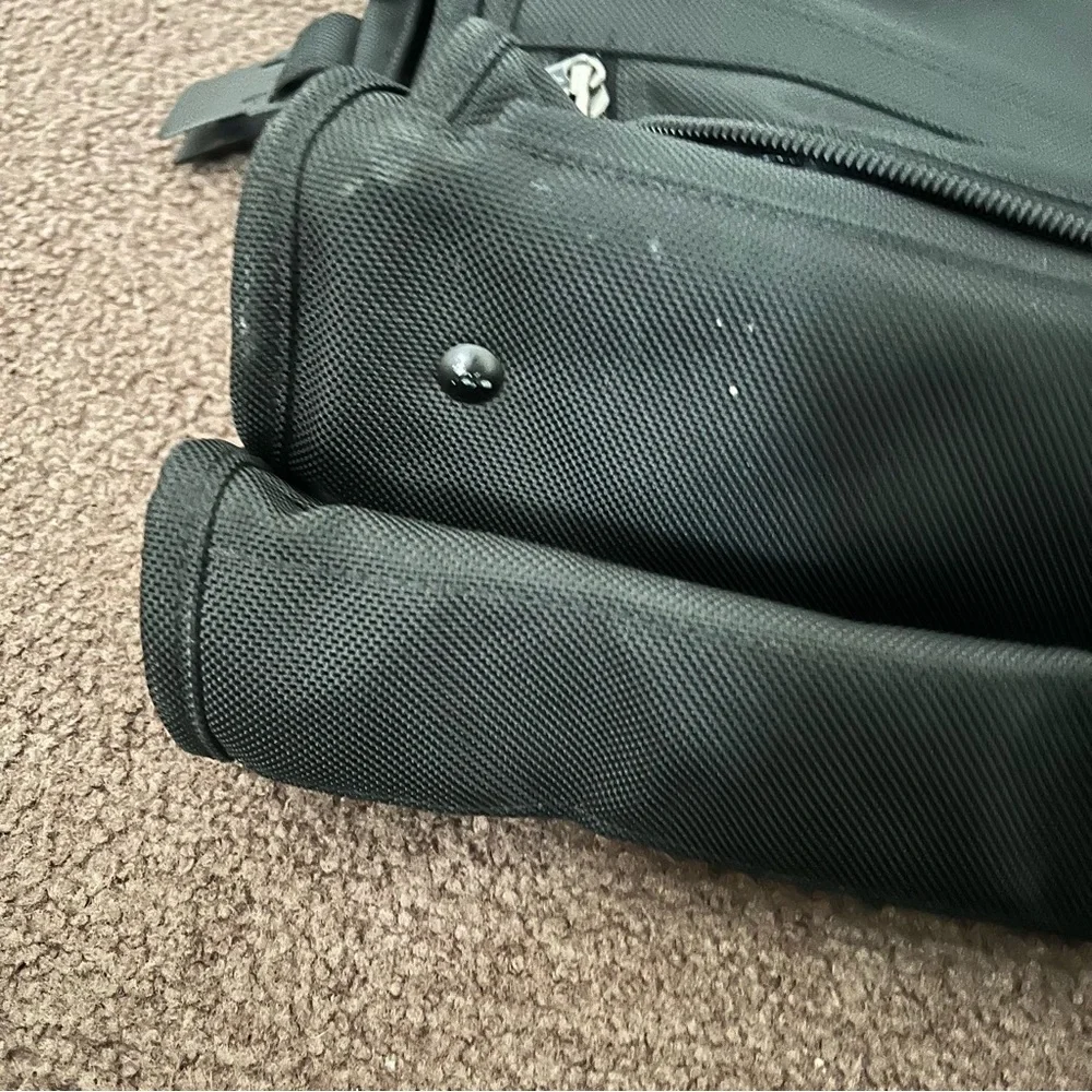 Tumi Garment Fold Bag